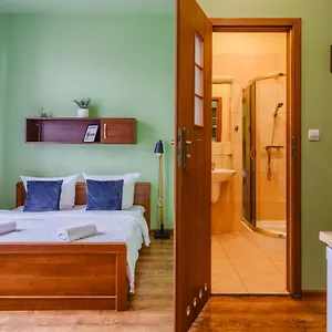  Bed and breakfast Krupowki Polonia
