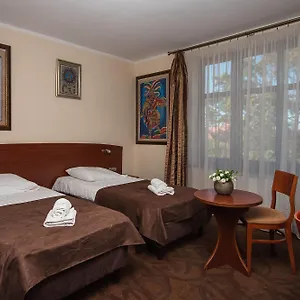 *** Apartahotel Gaja Polonia