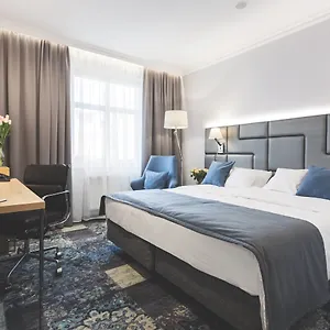 *** Hotel Wloski Italia Boutique Old Town Polonia