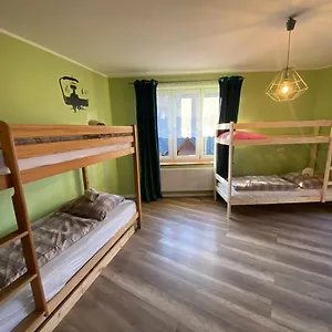  Hostal 1902 Polonia