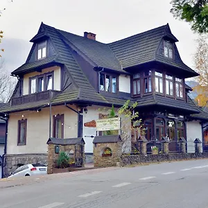  Apartahotel Czarna Polonia