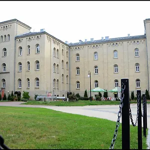 *** Bed and breakfast Dom Sonata Polonia