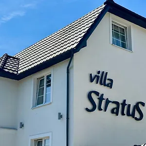 ** Bed and breakfast Stratus Polonia