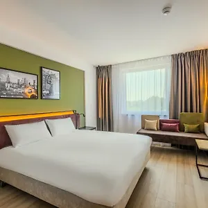 *** Hotel Campanile Polnoc Polonia